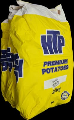 Potato sack