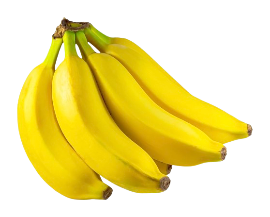 bunch of bananas