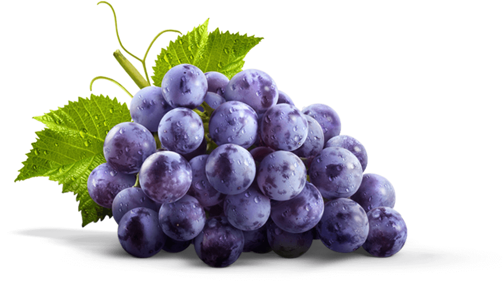grapes